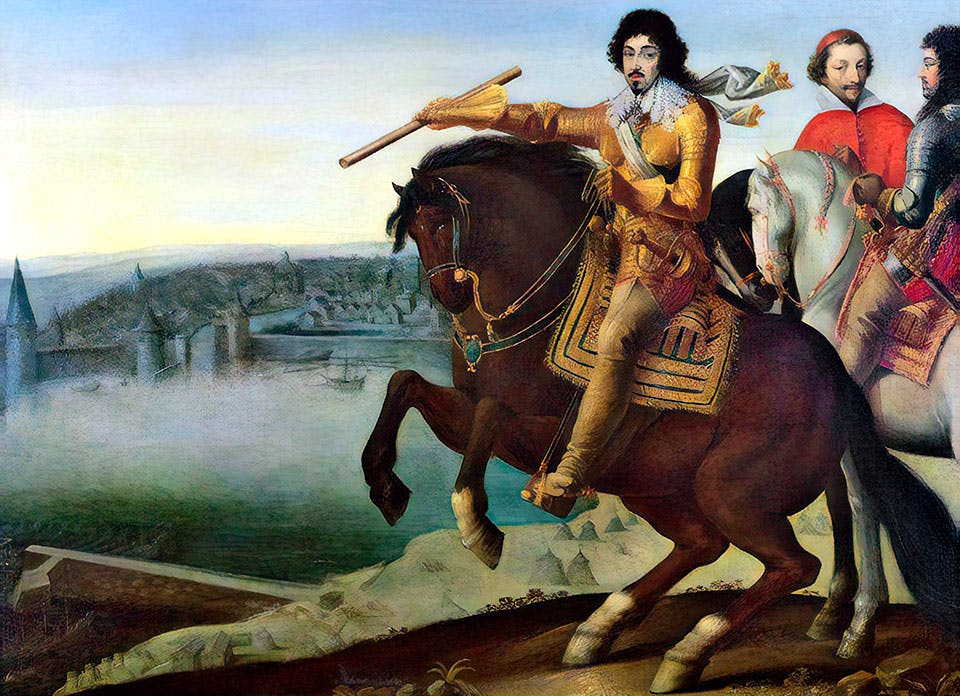 ludvig xii kardinal richeliu MgMX4wTKjpZK